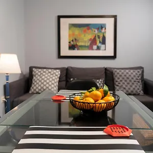 Terrace Modern Διαμέρισμα