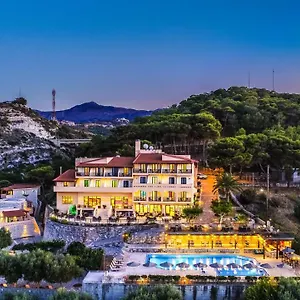 Forest Park 4*, Ρέθυμνο Ελλάδα