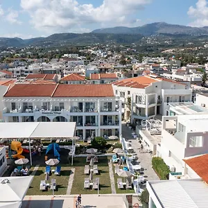Dimitrios Village 4*, Ρέθυμνο Ελλάδα
