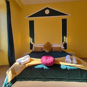 Residenze Serventi Longhi , Ρώμη Ιταλία