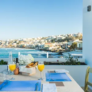 Cavo Seaside (adults Only) 5*, Ρέθυμνο Ελλάδα
