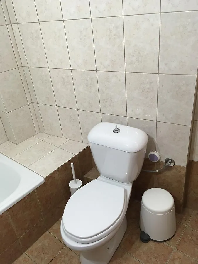 Zefiron Flat Apartment Thessaloniki