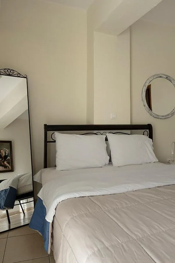Zefiron Flat Διαμέρισμα Θεσσαλονίκη 0*,  Ελλάδα