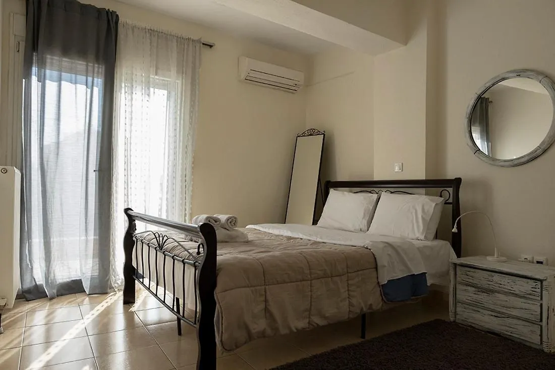 Zefiron Flat location