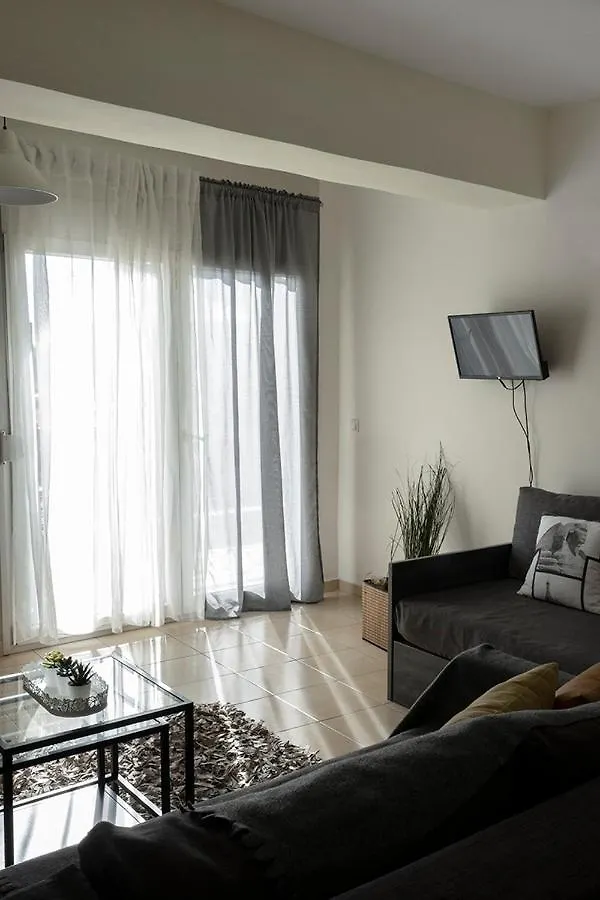 Zefiron Flat Διαμέρισμα Θεσσαλονίκη