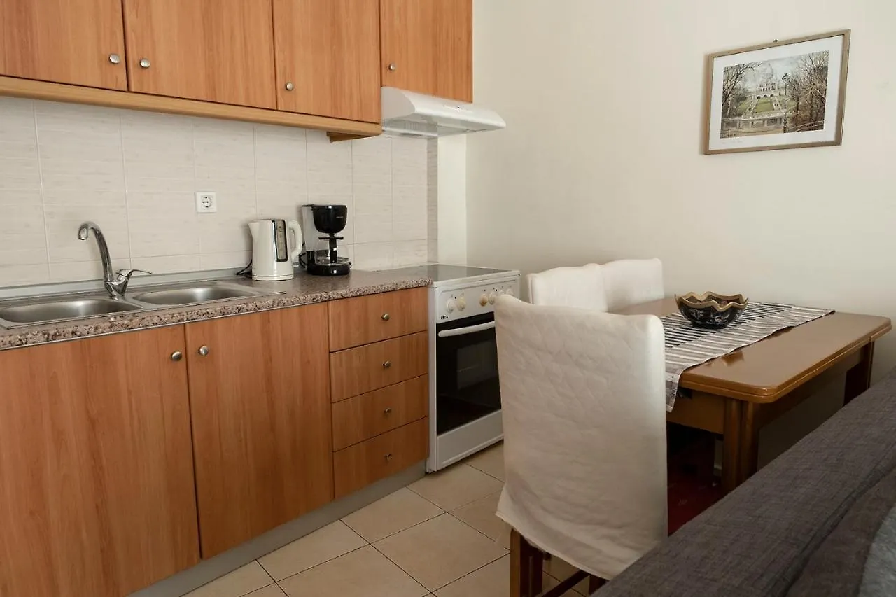 Zefiron Flat Διαμέρισμα Θεσσαλονίκη Ελλάδα